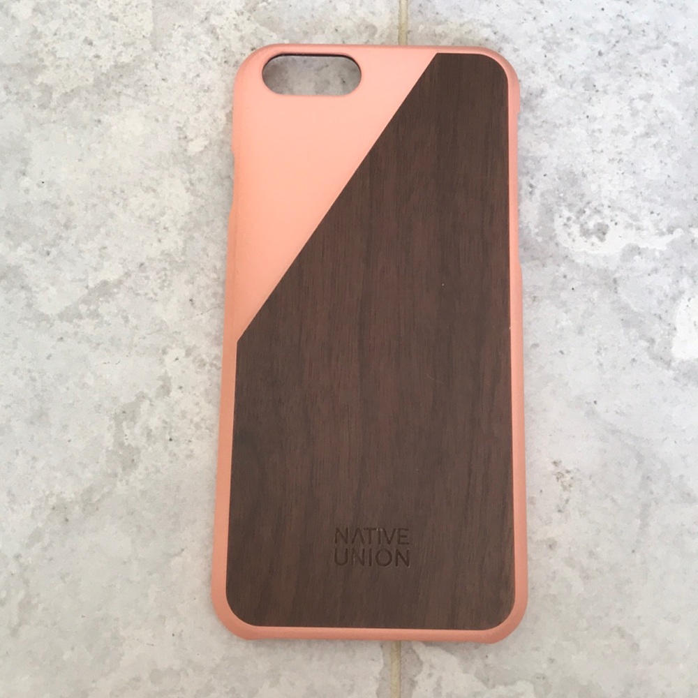iPhone 6/6S case